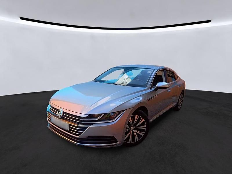 Cinzento Usado 2020 VW Arteon | € 19.990 (Super Preço) - Imagem 1/4
