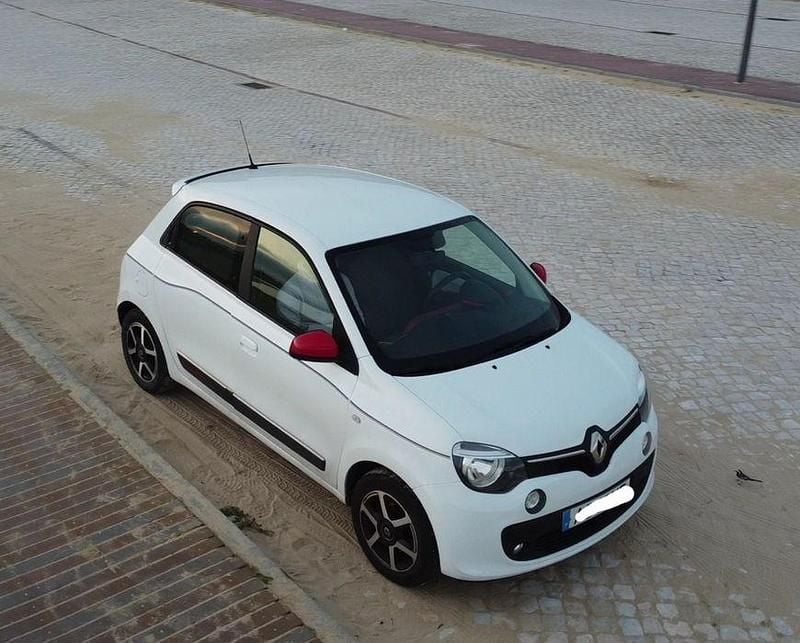 Usado 2014 Renault Twingo SE Citadino | € 6.200 (Super Preço) - Imagem 1/4