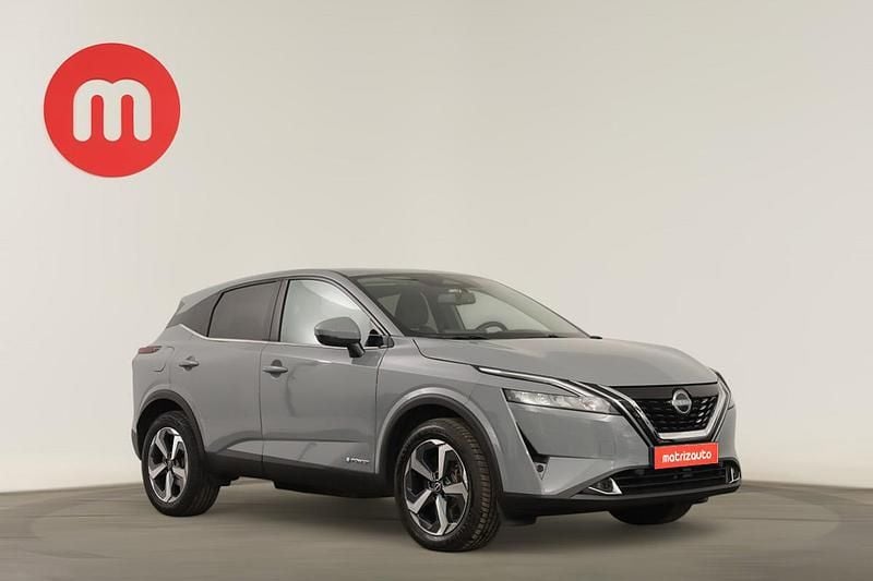 Usado 2023 Nissan Qashqai N-Connecta SUV | € 31.999 (Preço justo) - Imagem 1/4