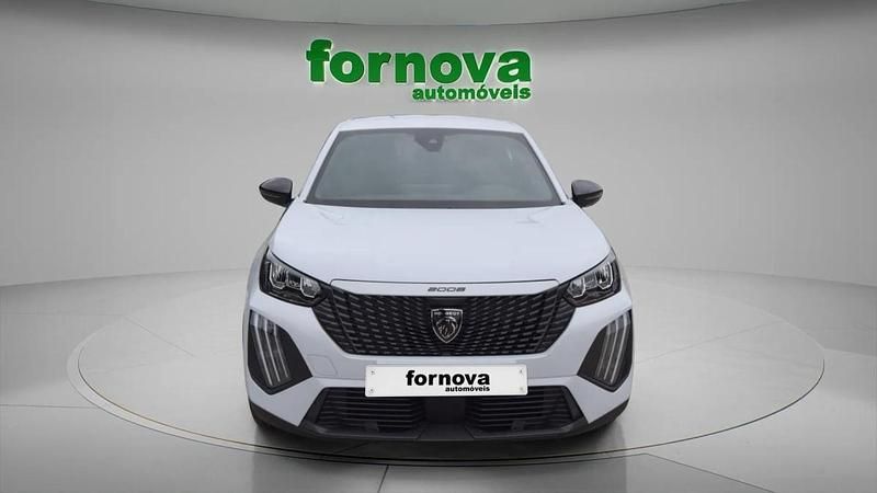 Usado Peugeot e-2008 Active 114 kW (156 HP) 2024 Branco SUV