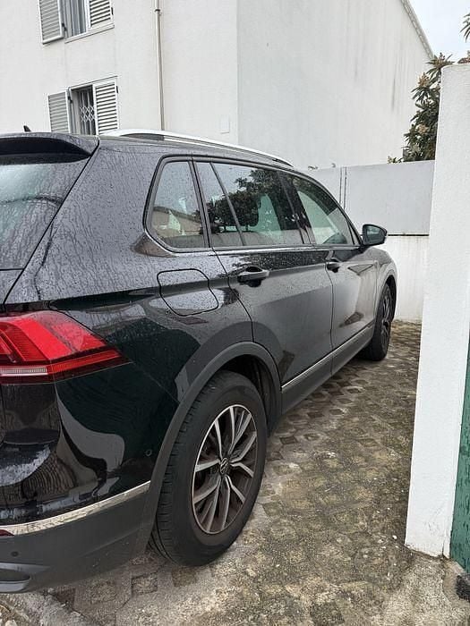 Usado 2023 VW Tiguan Life SUV | € 25.000 (Super Preço) - Imagem 1/4