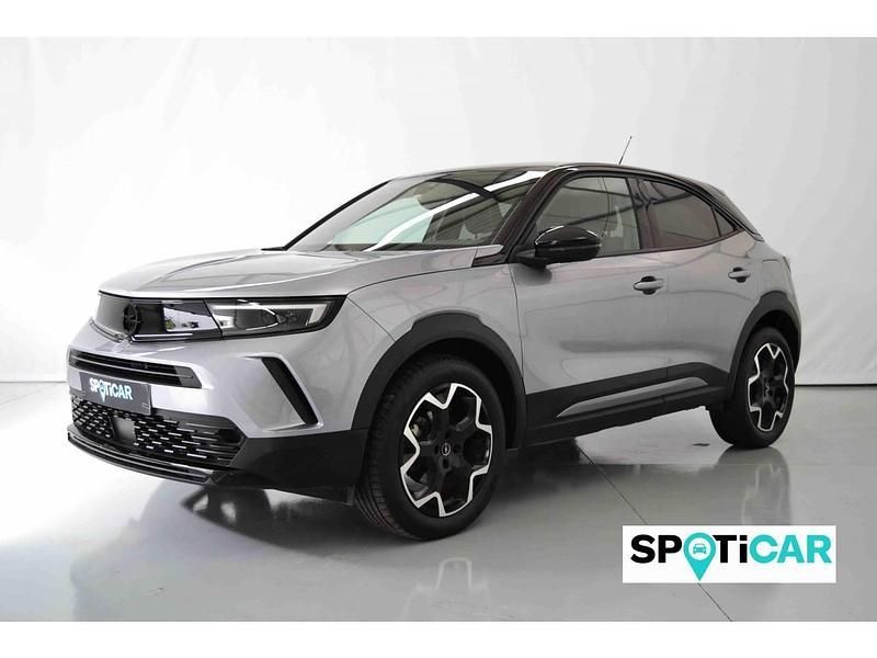 Cinzento Usado 2024 Opel Mokka SUV | € 23.900 (Caro) - Imagem 1/3