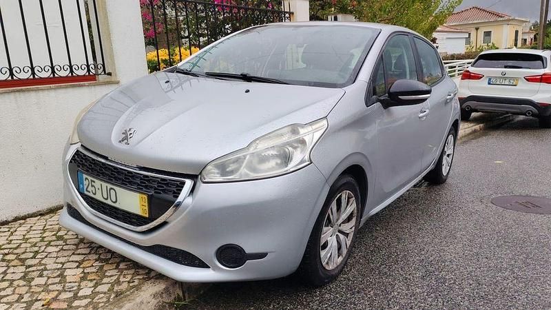 Usado 2013 Peugeot 208 Citadino | € 6.750 (Bom preço) - Imagem 1/4