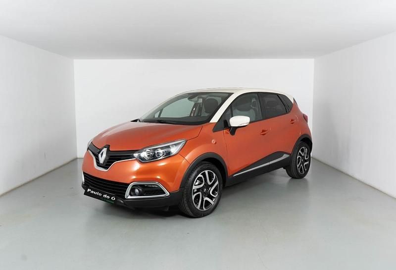 Outra Usado 2013 Renault Captur SUV | € 11.800 (Preço justo) - Imagem 1/4