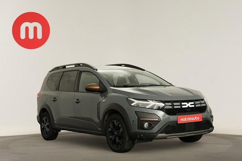 Usado 2024 Dacia Jogger Extreme Monovolume | € 20.499 (Preço justo) - Imagem 1/4