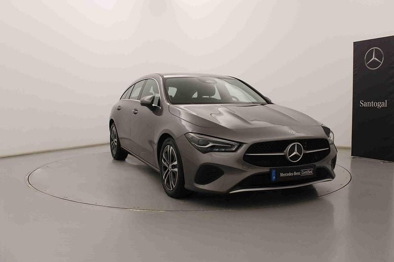 Outro Usado 2024 Mercedes CLA180 Sedan | € 36.990 (Preço justo) - Imagem 1/4