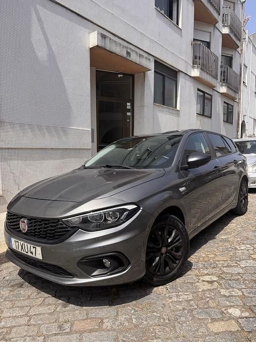 Usado 2018 Fiat Tipo | € 6.300 (Bom preço) - Imagem 1/4