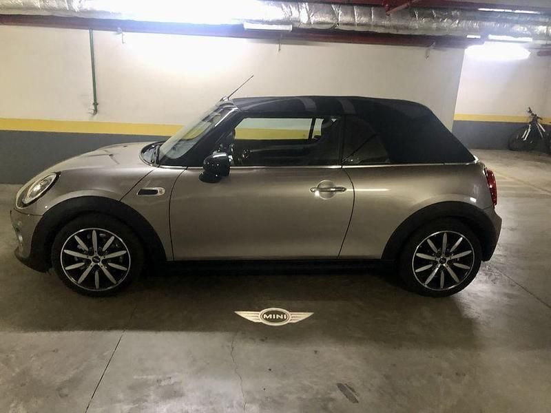 Usado 2017 Mini Cooper D Citadino | € 19.500 (Preço justo) - Imagem 1/4