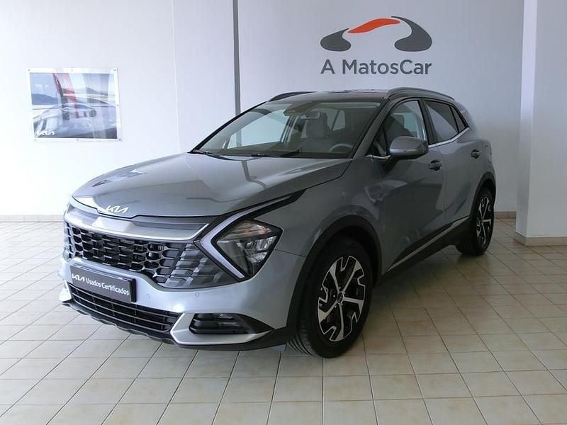Outra Novo 2024 Kia Sportage SUV | € 31.950 (Super Preço) - Imagem 1/4