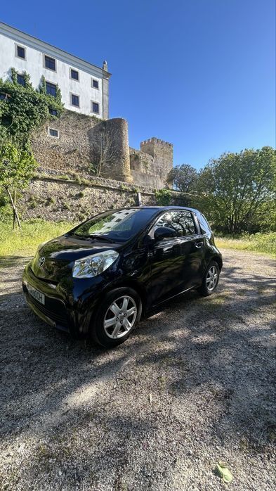 Usado 2009 Toyota iQ Citadino | € 4.999 (Bom preço) - Imagem 1/4