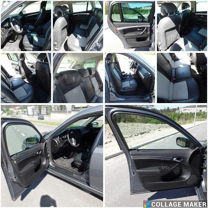 Usado Saab 9-3 Vector 180 HP (132 kW) 2009 Sedan