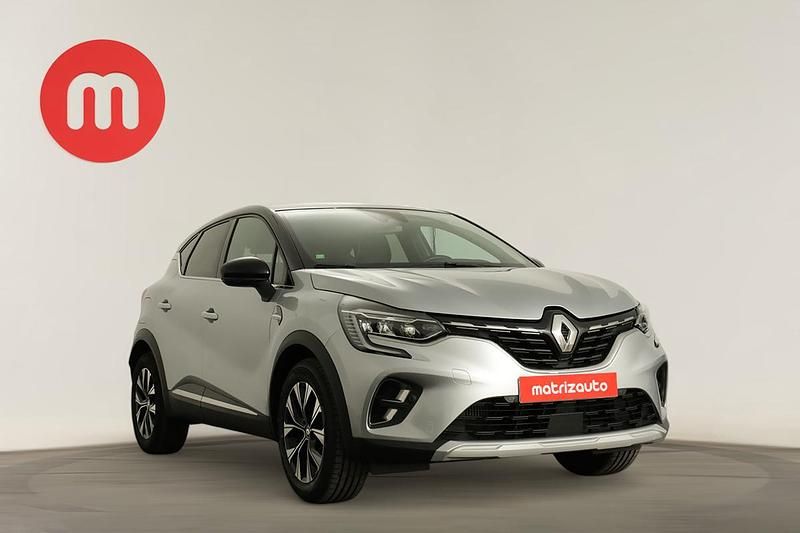 Usado 2024 Renault Captur Techno SUV | € 20.799 (Preço justo) - Imagem 1/4
