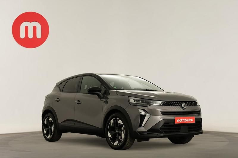 Usado 2025 Renault Captur Techno SUV | € 23.999 (Preço justo) - Imagem 1/4
