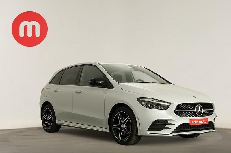 Usado 2024 Mercedes B250e Monovolume | € 41.999 (Preço justo) - Imagem 1/4