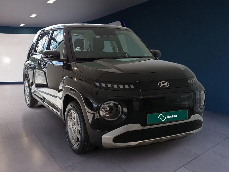 Outro Novo 2025 Hyundai Inster Comfort Citadino | € 24.750 - Imagem 1/4