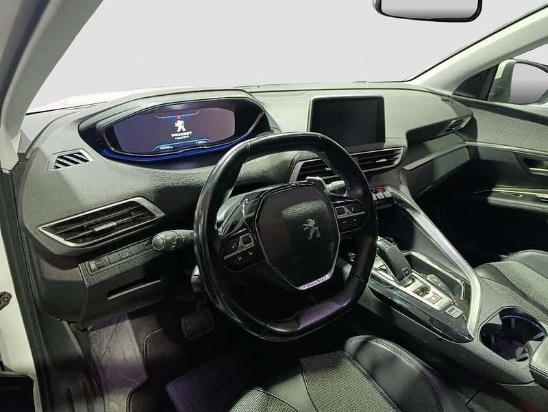 Branco Usado 2020 Peugeot 3008 Active Carrinha | € 16.999 (Bom preço) - Imagem 1/4