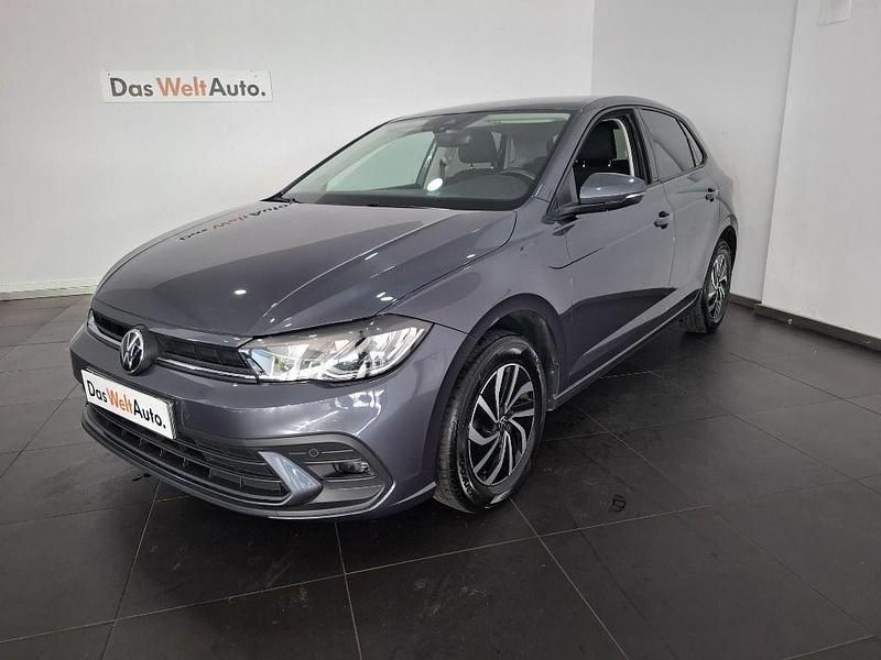 Cinzento Usado 2024 VW Polo | € 20.490 (Preço justo) - Imagem 1/4