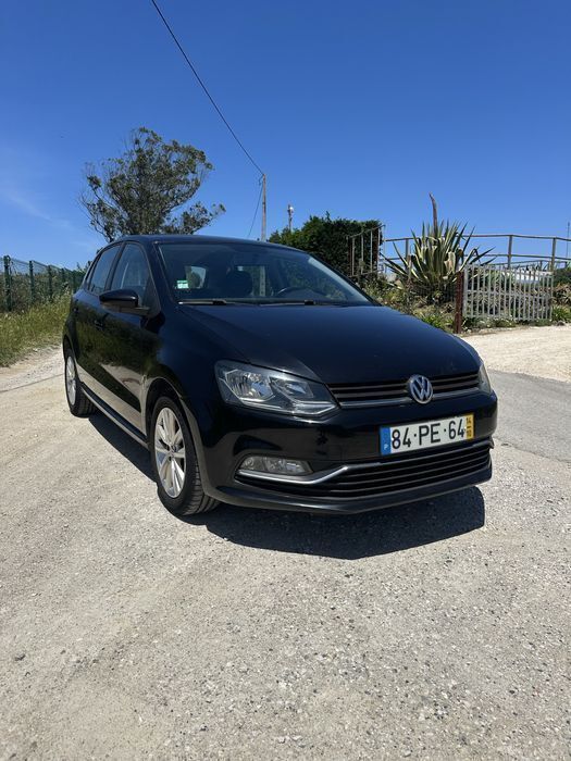 Usado 2014 VW Polo Sedan | € 6.000 (Bom preço) - Imagem 1/4