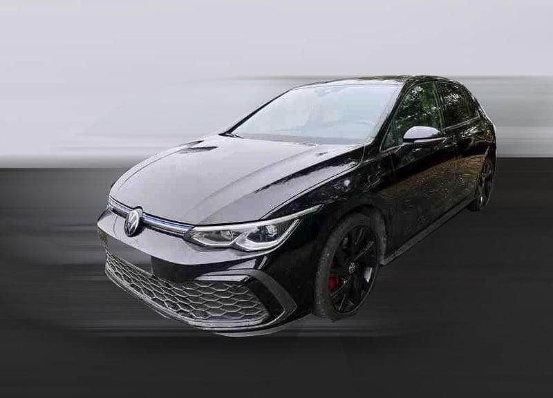 Preto Usado 2022 VW Golf VIII GTE | € 25.990 (Preço justo) - Imagem 1/2