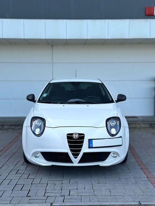 Usado 2008 Alfa Romeo MiTo Citadino | € 6.000 (Preço justo) - Imagem 1/4