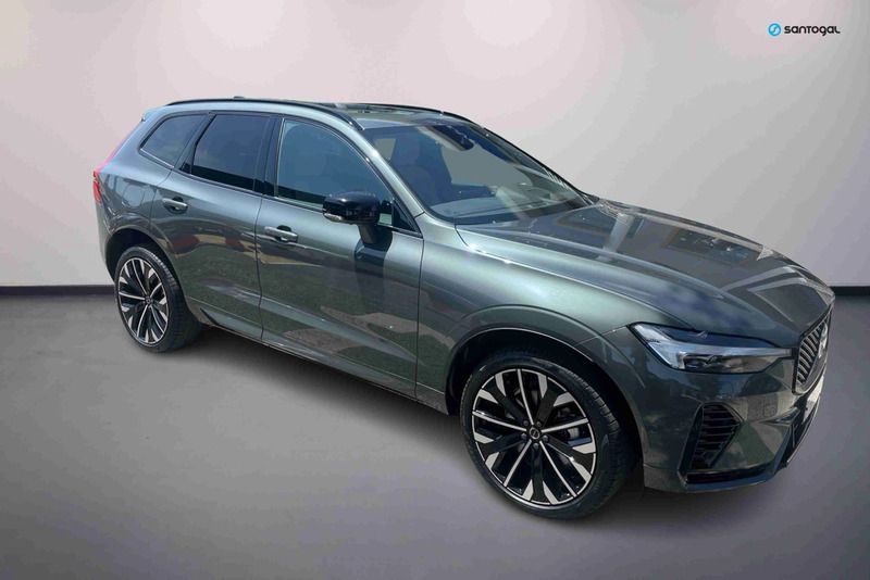 Outra Usado 2025 Volvo XC60 Ultra SUV | € 68.945 - Imagem 1/4