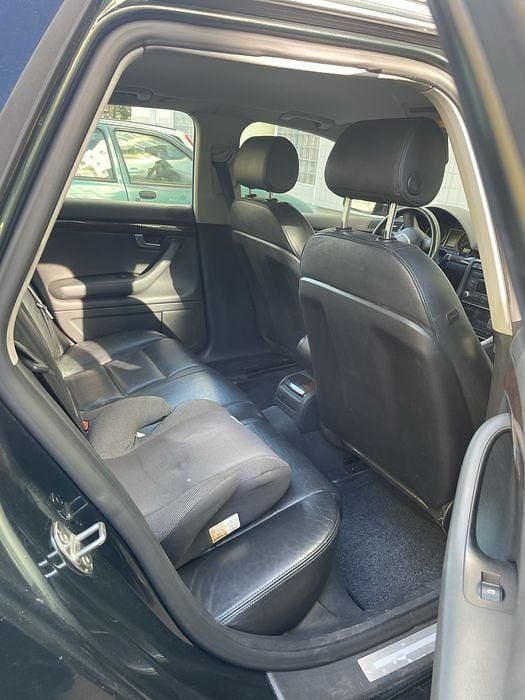 Usado 2007 Audi A4 Carrinha | € 5.000 (Bom preço) - Imagem 1/4