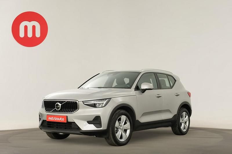Usado Volvo XC40 Core 129 HP (94 kW) 2024 SUV