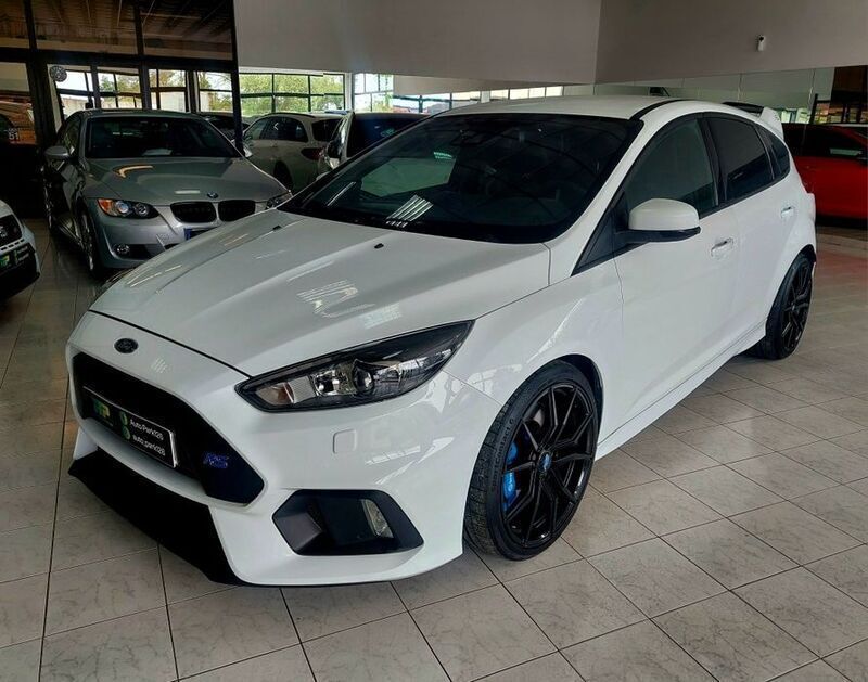 Usado 2017 Ford Focus Performance Edition | € 32.980 - Imagem 1/4