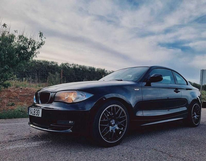 Usado 2010 BMW 120 Citadino | € 9.700 (Bom preço) - Imagem 1/4
