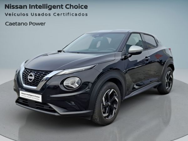 Outra Usado 2024 Nissan Juke N-Connecta SUV | € 24.490 (Preço elevado) - Imagem 1/4