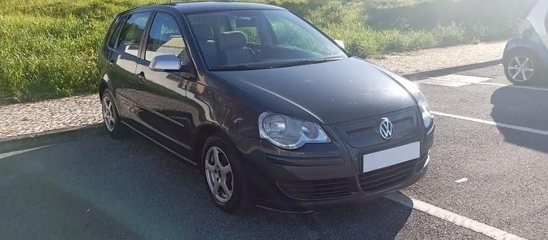 Usado VW Polo 80 HP (58 kW) 2008 Citadino
