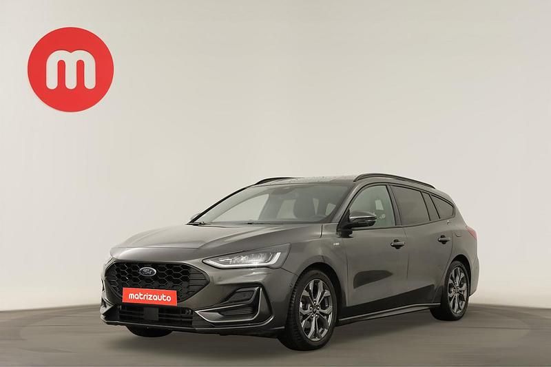 Usado Ford Focus ST-Line 125 HP (91 kW) 2024 Carrinha