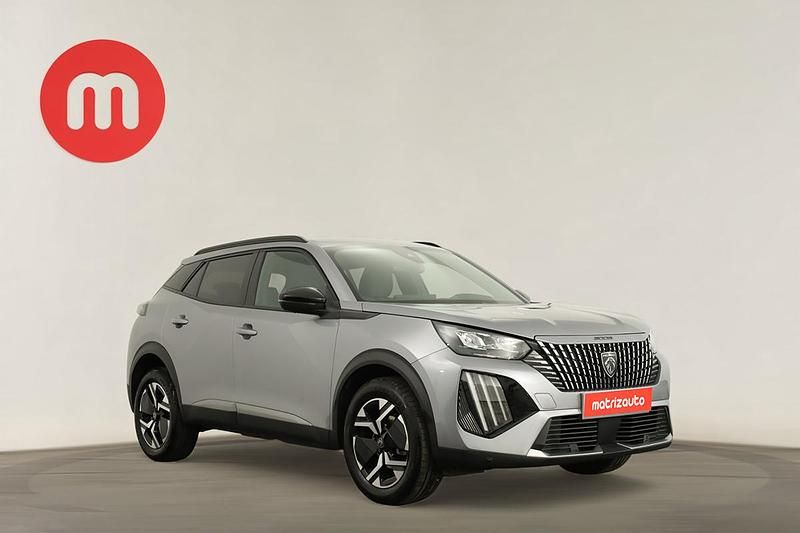 Usado 2024 Peugeot 2008 Allure SUV | € 22.499 (Preço justo) - Imagem 1/4