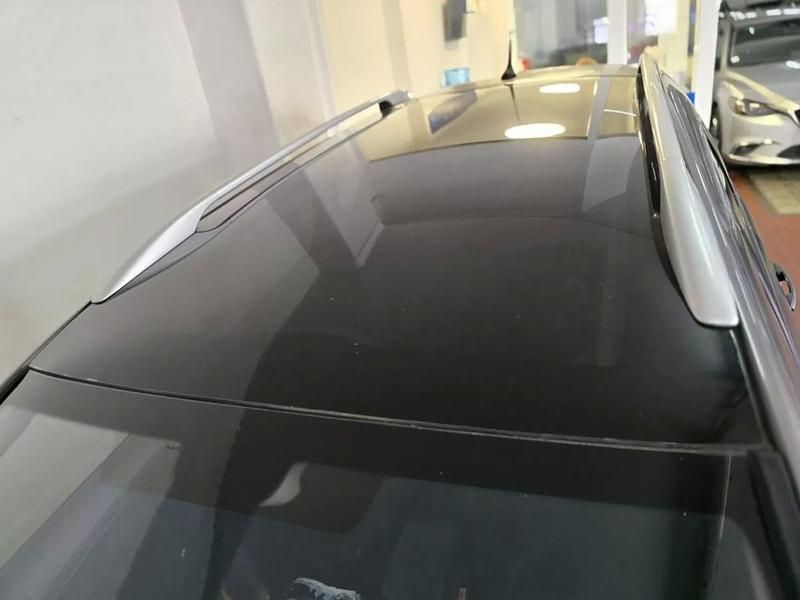 Usado Peugeot 308 SW Sport 110 HP (80 kW) 2009 Cinza escuro Carrinha