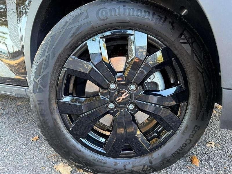 Usado Dacia Jogger Extreme 140 HP (102 kW) 2025 Preto Monovolume