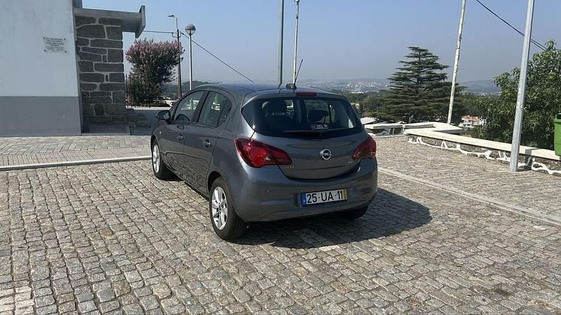 Usado Opel Corsa 95 HP (69 kW) 2017 Citadino