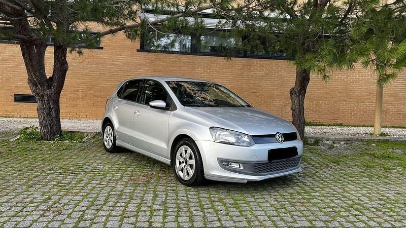Usado VW Polo 75 HP (55 kW) 2012 Citadino