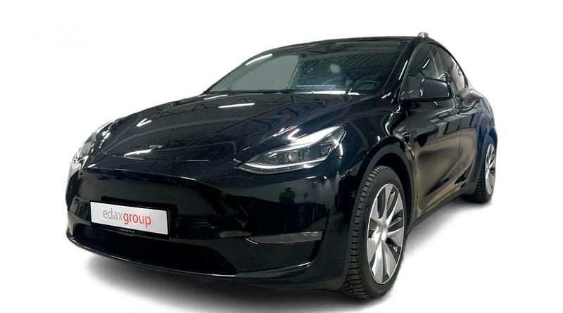 Preto Usado 2023 Tesla Model Y SUV | € 36.990 (Preço justo) - Imagem 1/4