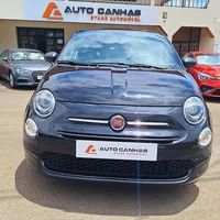 Usado Fiat 500 Lounge 70 HP (51 kW) 2023 Citadino