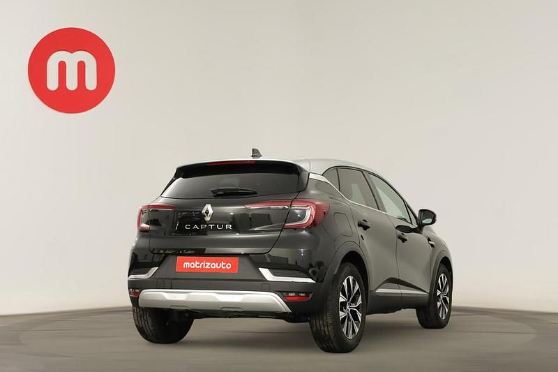 Usado Renault Captur Techno 101 HP (74 kW) 2024 SUV