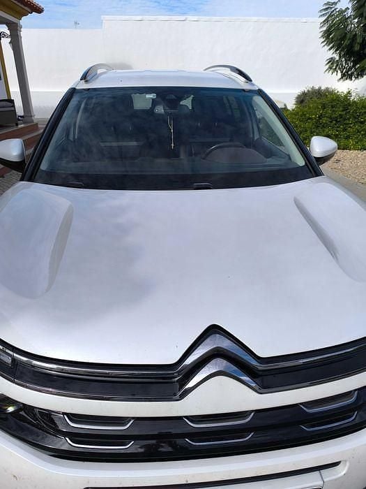 Usado 2019 Citroën C5 Aircross Shine SUV | € 18.000 - Imagem 1/4