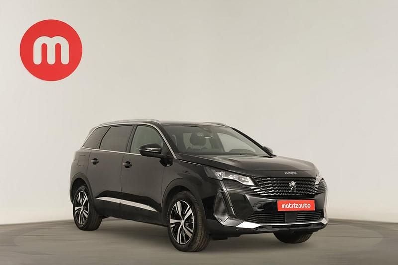 Usado 2023 Peugeot 5008 GT Monovolume | € 32.499 (Preço justo) - Imagem 1/4