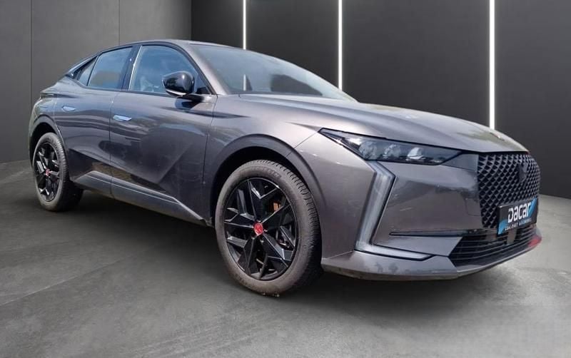 Cinza Usado 2023 DS Automobiles DS4 Performance | € 24.499 (Preço justo) - Imagem 1/4