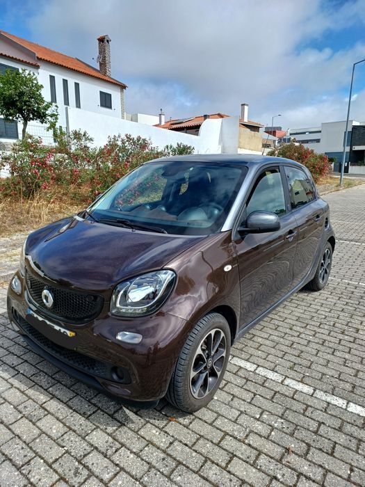Usado 2019 Smart ForFour Electric Drive Sedan | € 9.500 (Preço justo) - Imagem 1/4