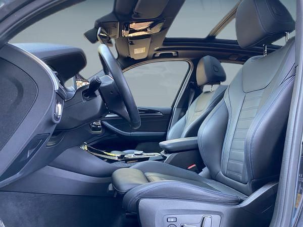 Usado BMW iX3 Impressive 210 kW (286 HP) 2024 Cinza SUV