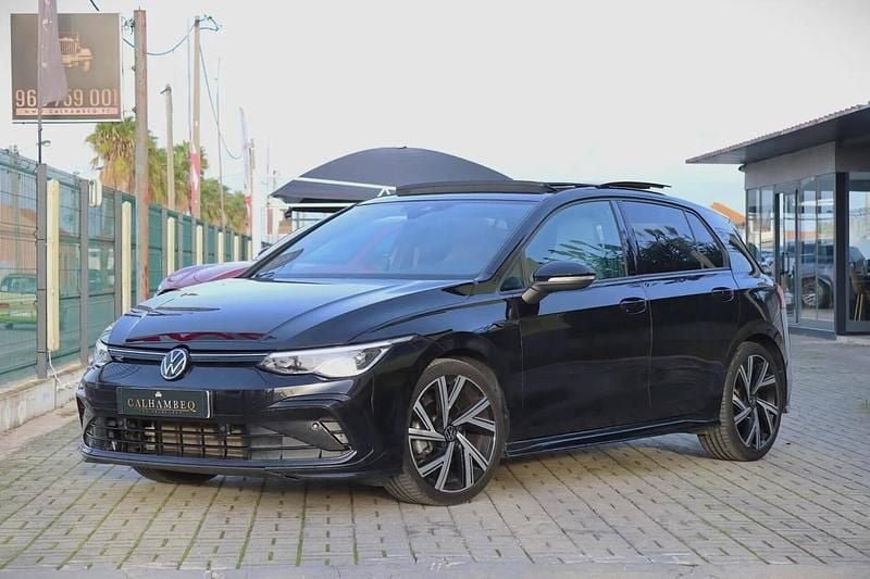 Usado Ford Galaxy Ghia 140 HP (102 kW) 2007 Cinzento Monovolume