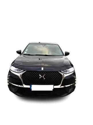 Azul Usado 2018 DS Automobiles DS7 Crossback So Chic SUV | € 16.900 (Preço justo) - Imagem 1/4