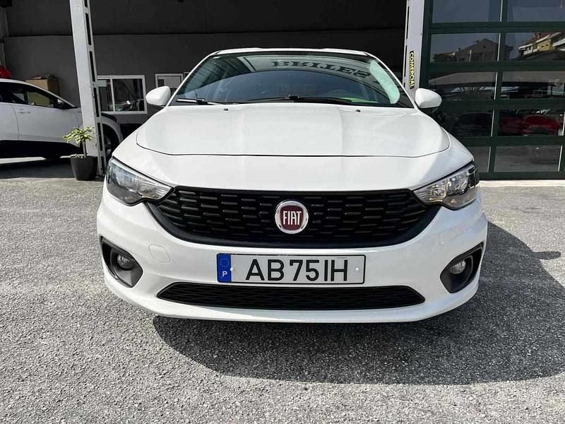 Usado Fiat Tipo 95 HP (69 kW) 2020 Branco Citadino