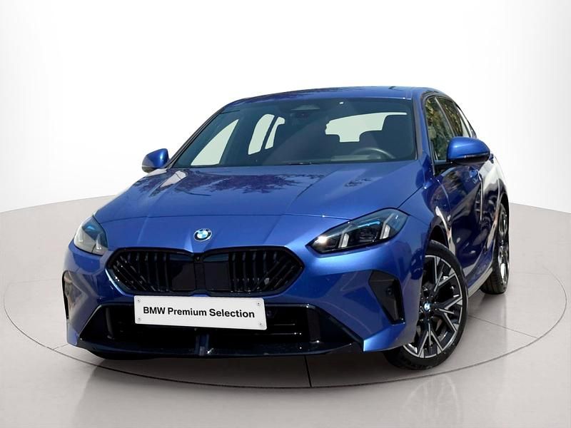 Usado 2024 BMW 120 Comfort Edition Citadino | € 42.900 (Preço elevado) - Imagem 1/4