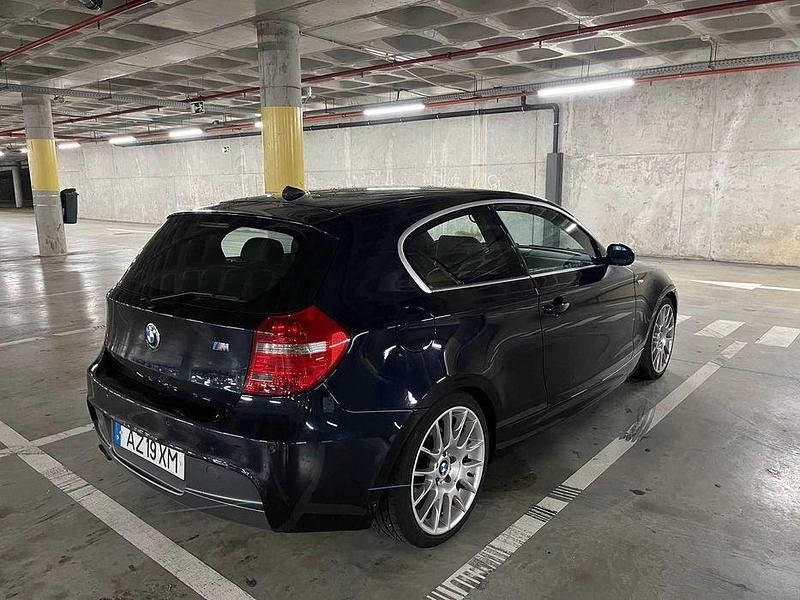 Usado 2007 BMW 120 Citadino | € 9.000 (Preço justo) - Imagem 1/4